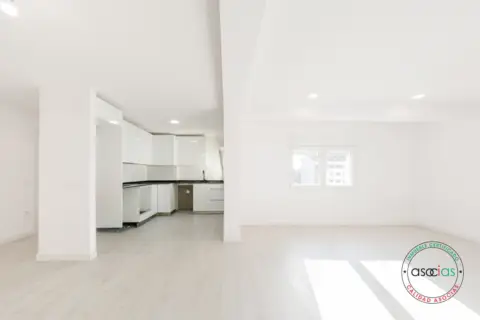 Piso en calle de Severo Ochoa, 3