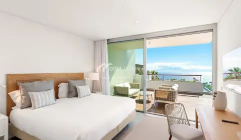 Apartamento en Abama