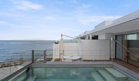 Apartamento en Palm Mar