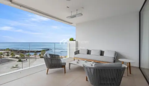 Apartamento en Palm Mar