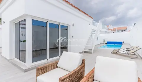 Chalet en San Eugenio Alto