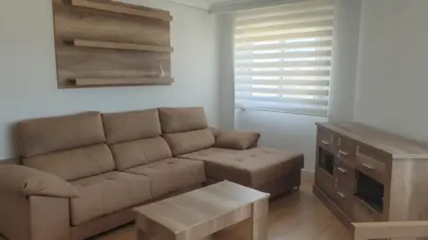 Apartamento en San Antón