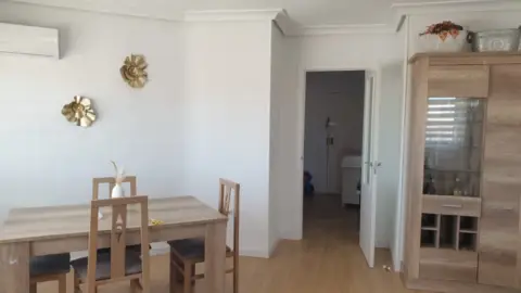 Apartamento en San Antón