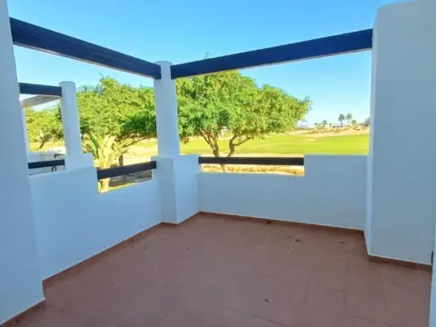 Apartamento en Torre-Pacheco