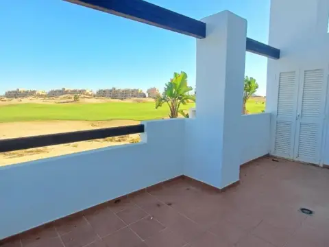 Apartamento en Torre-Pacheco