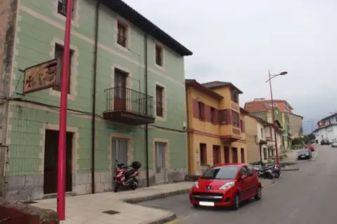 Local comercial en Paseo de Ventilla, 3
