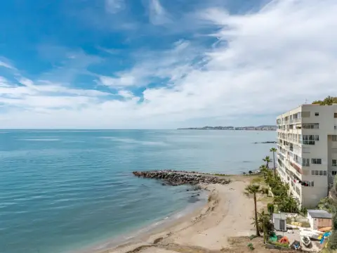 Apartamento en Puerto Marina