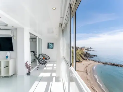 Apartamento en Puerto Marina