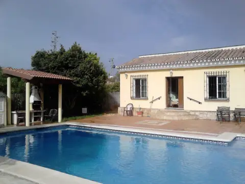 Casa en , Cerca del Mar, Área Metropolitana, Cerca del Pueblo