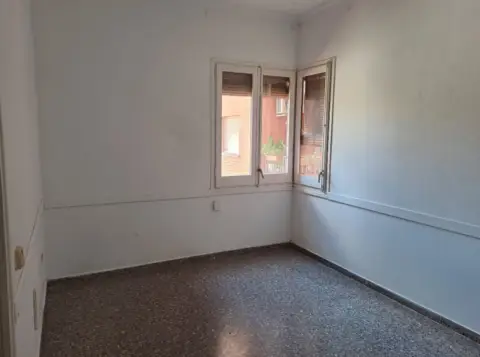 Piso en El Fort Pienc