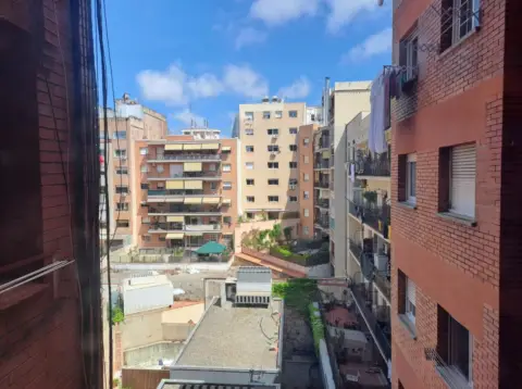 Piso en El Fort Pienc
