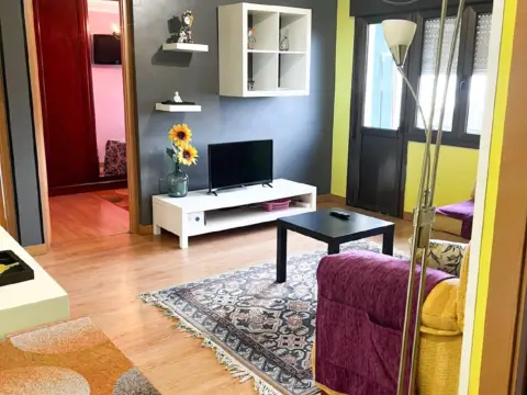 Piso en calle calle Riason