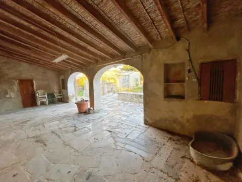 Chalet en Benissa Pueblo