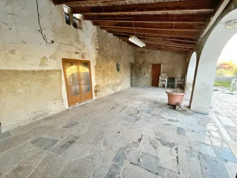 Chalet en Benissa Pueblo