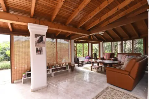 Chalet en Santa Eulària des Riu