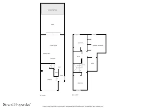 Casa pareada en Sa Cabaneta