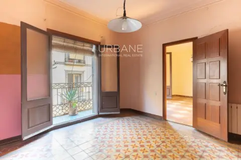 Piso en Carrer del Palau