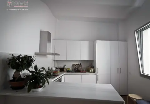 Piso en calle de Natalio Rivas