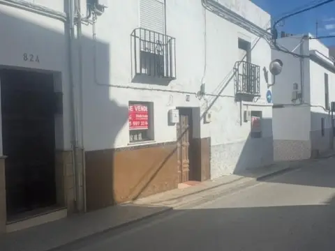 Casa en Espera
