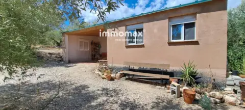 Finca rústica en Roquetes