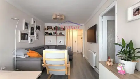 Piso en Vallecas