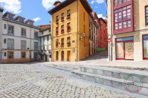 Garaje en calle de Máximo Fromestano