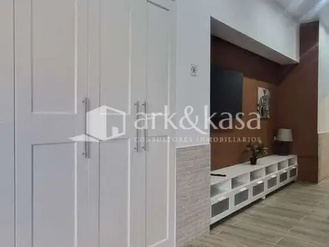 Loft en Safranar