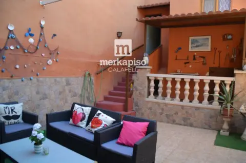 Casa en Masllorenç