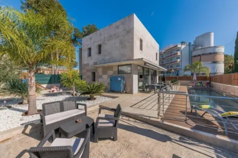 Casa en Carrer dels Flamencs