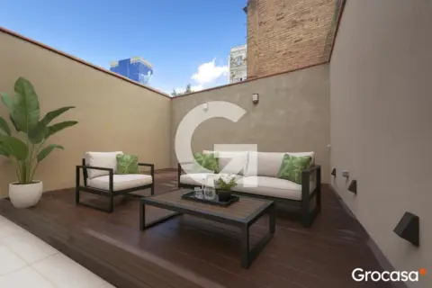 Piso en Carrer del Rector Triadó