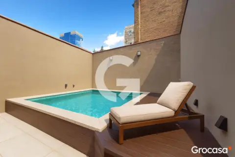 Piso en Carrer del Rector Triadó