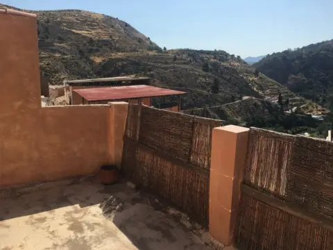 Casa en Lecrín