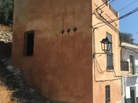 Casa en Lecrín
