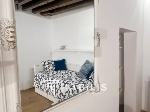 Piso en calle de Tornerías