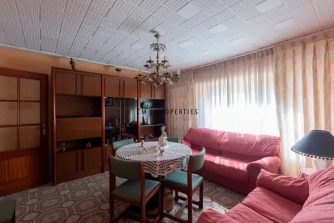 Piso en Carrer de Caravaca