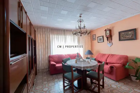 Piso en Carrer de Caravaca