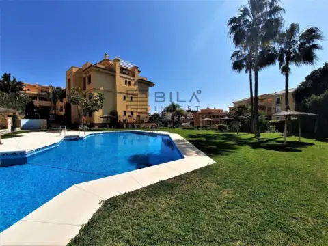 Piso en calle Diamante de Riviera