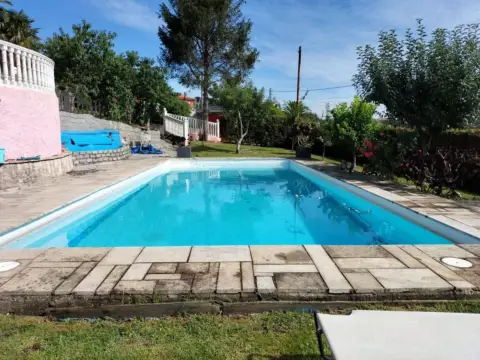 Casa en Rúa do Carrizo