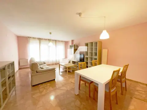 Piso en Carrer de Carinyena