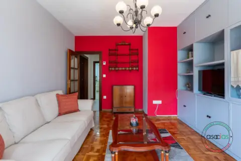 Piso en calle de Carlos Marx, 9