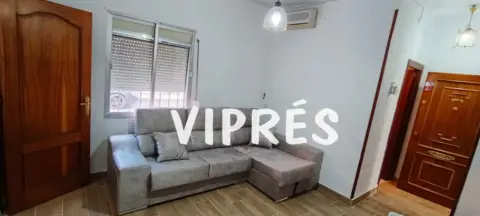 Piso en 06805 Antigua-Disco