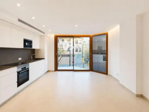 Piso en Carrer de Villalonga