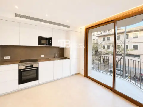 Piso en Carrer de Villalonga