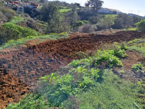 Terreno en La Esperanza