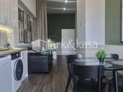 Loft en Safranar