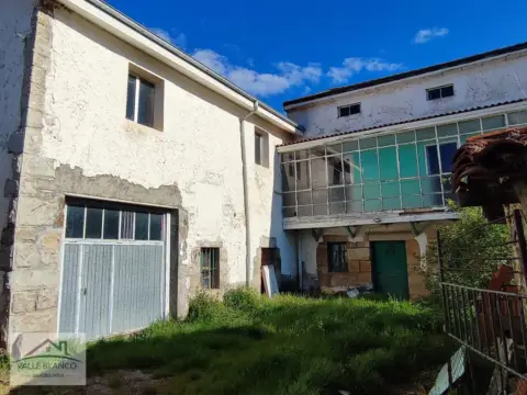 Casa en Nestares