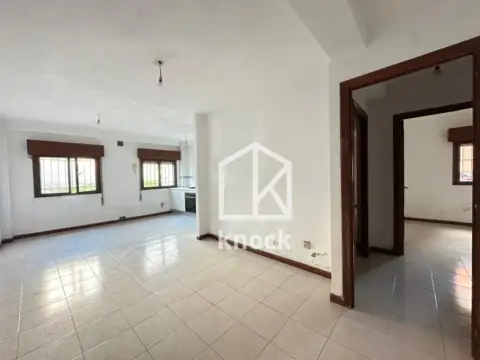 Piso en calle Tigre Juan, 3