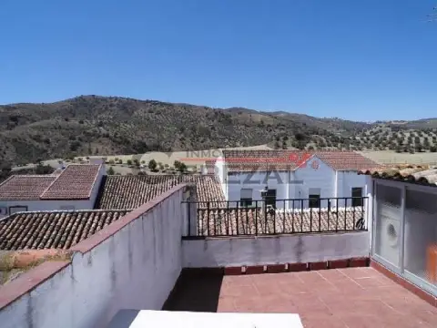 Casa unifamiliar en La Santa