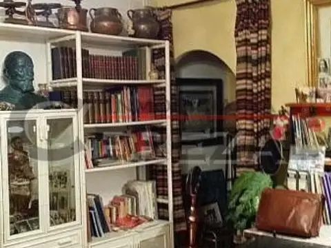 Casa unifamiliar en La Santa