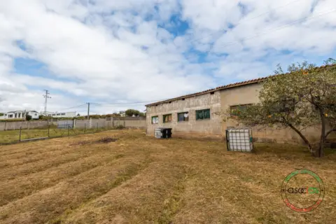Nave industrial en Camino de La Marruca a La Perdiz, 263